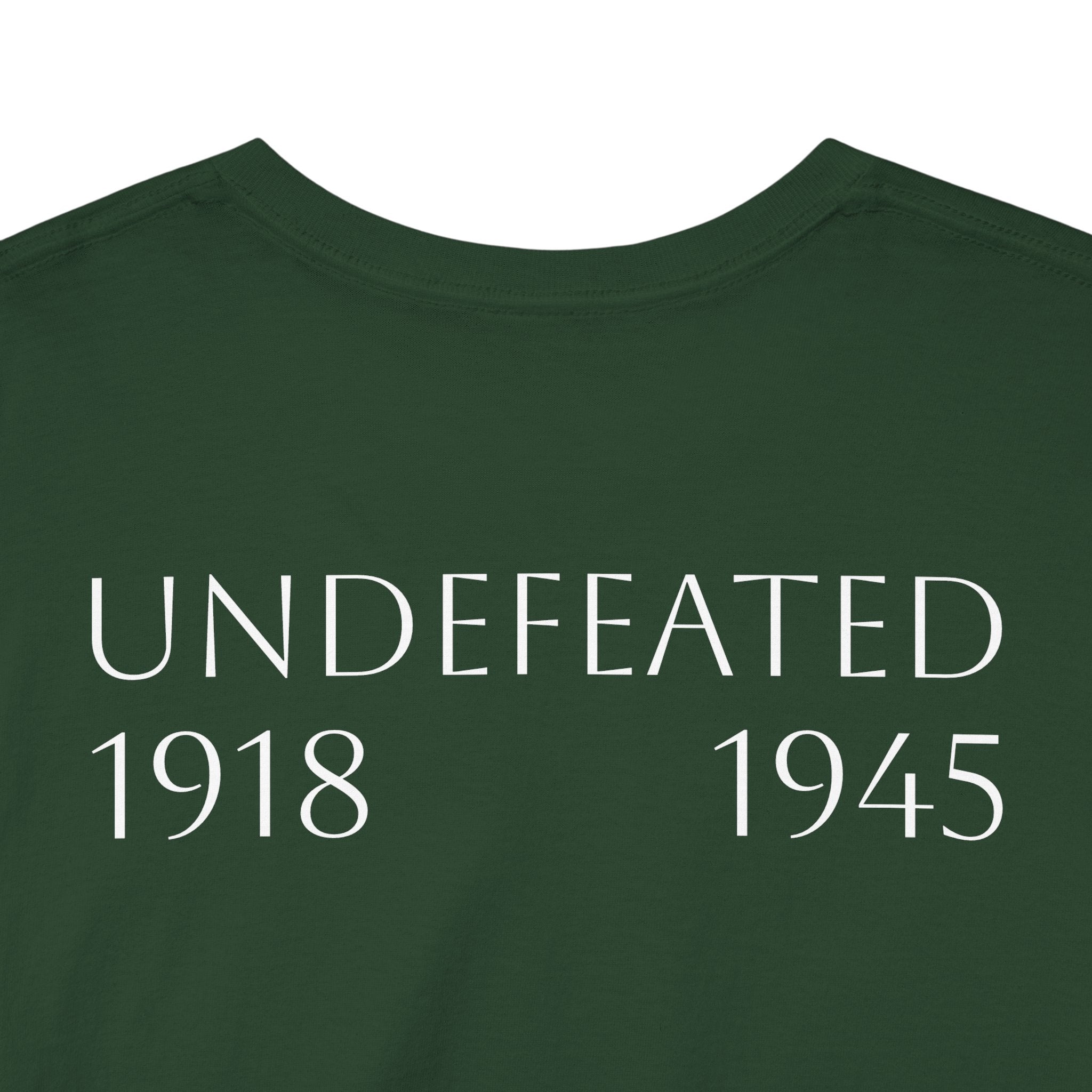 World War Champs Tee