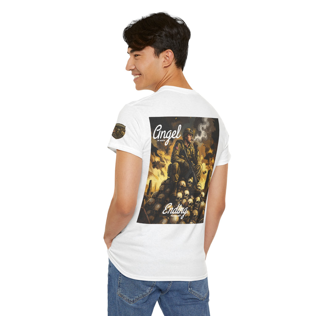 Angel of Death Tee