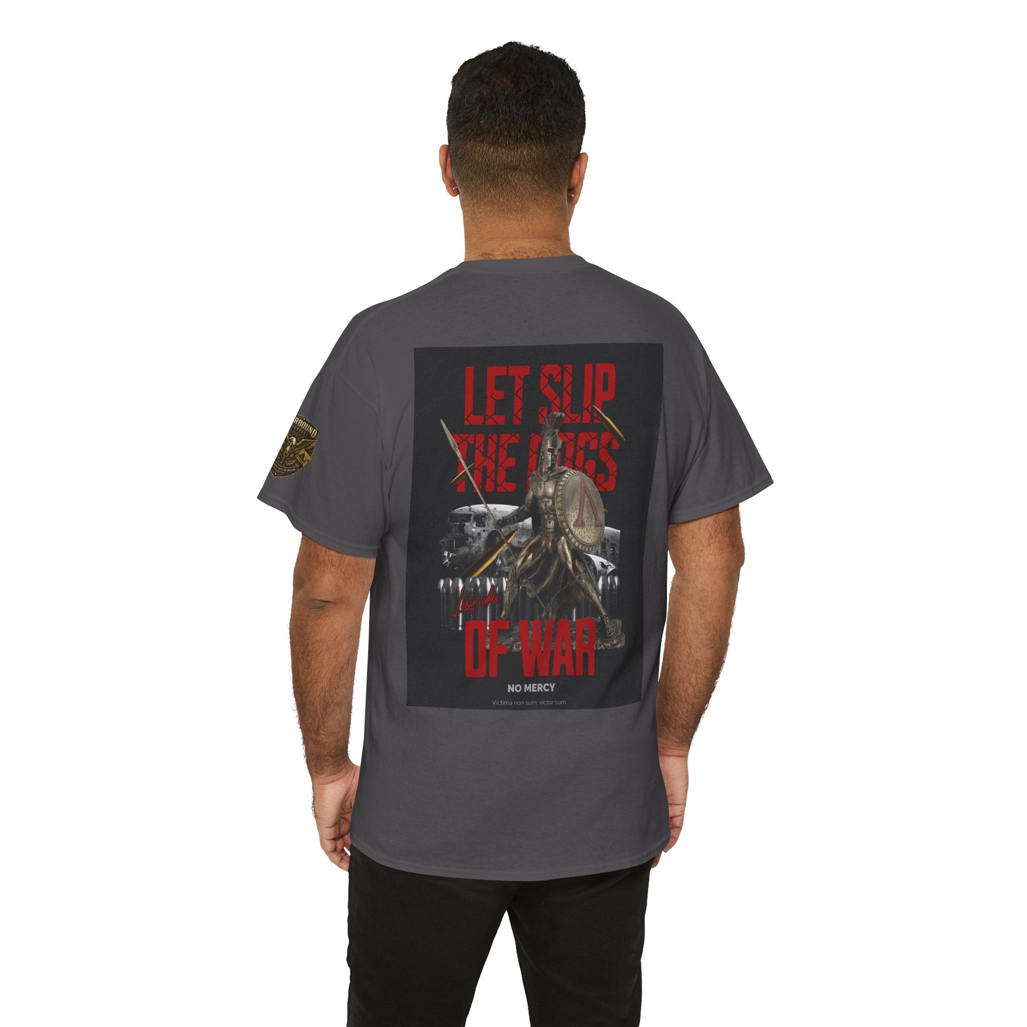 Dogs Of War Tee