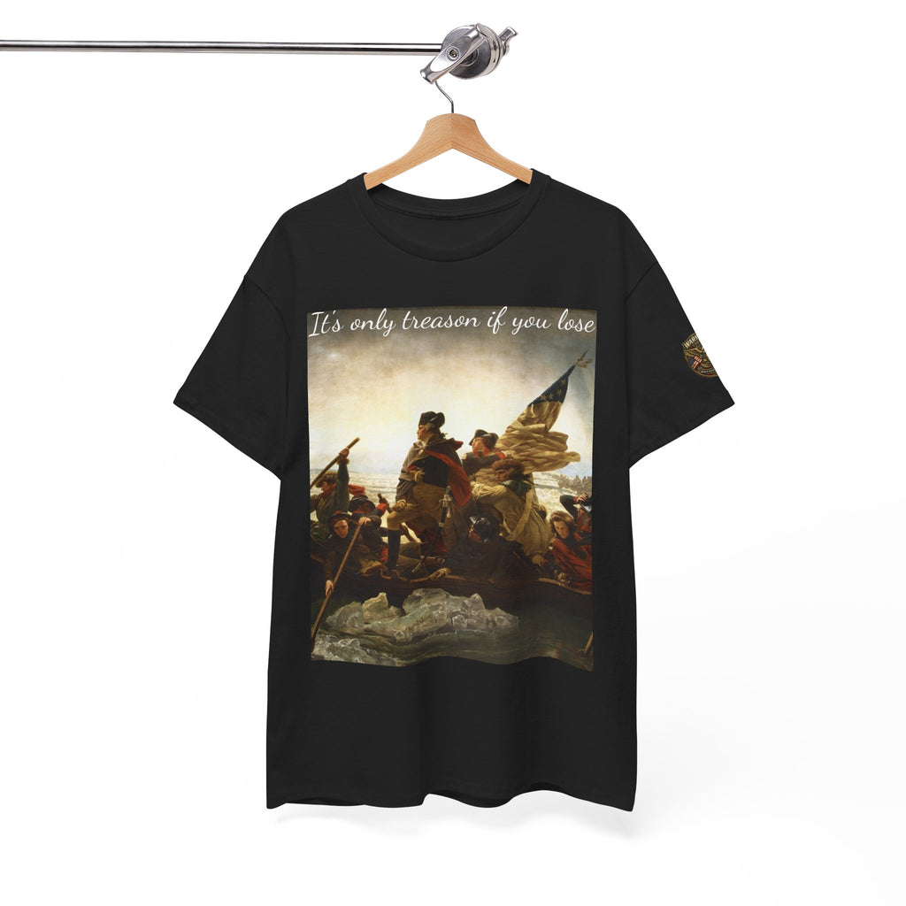 Heritage Tee Shirt