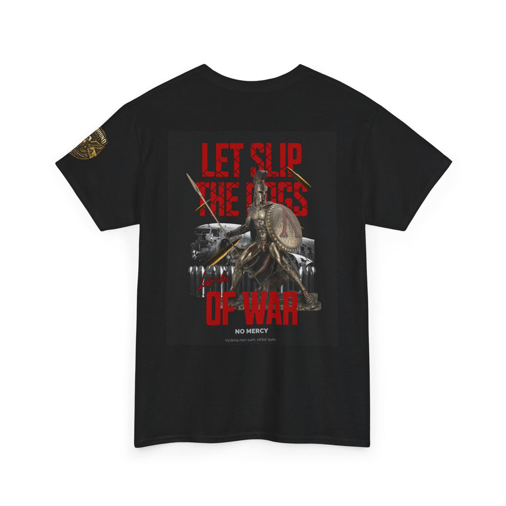 Dogs Of War Tee