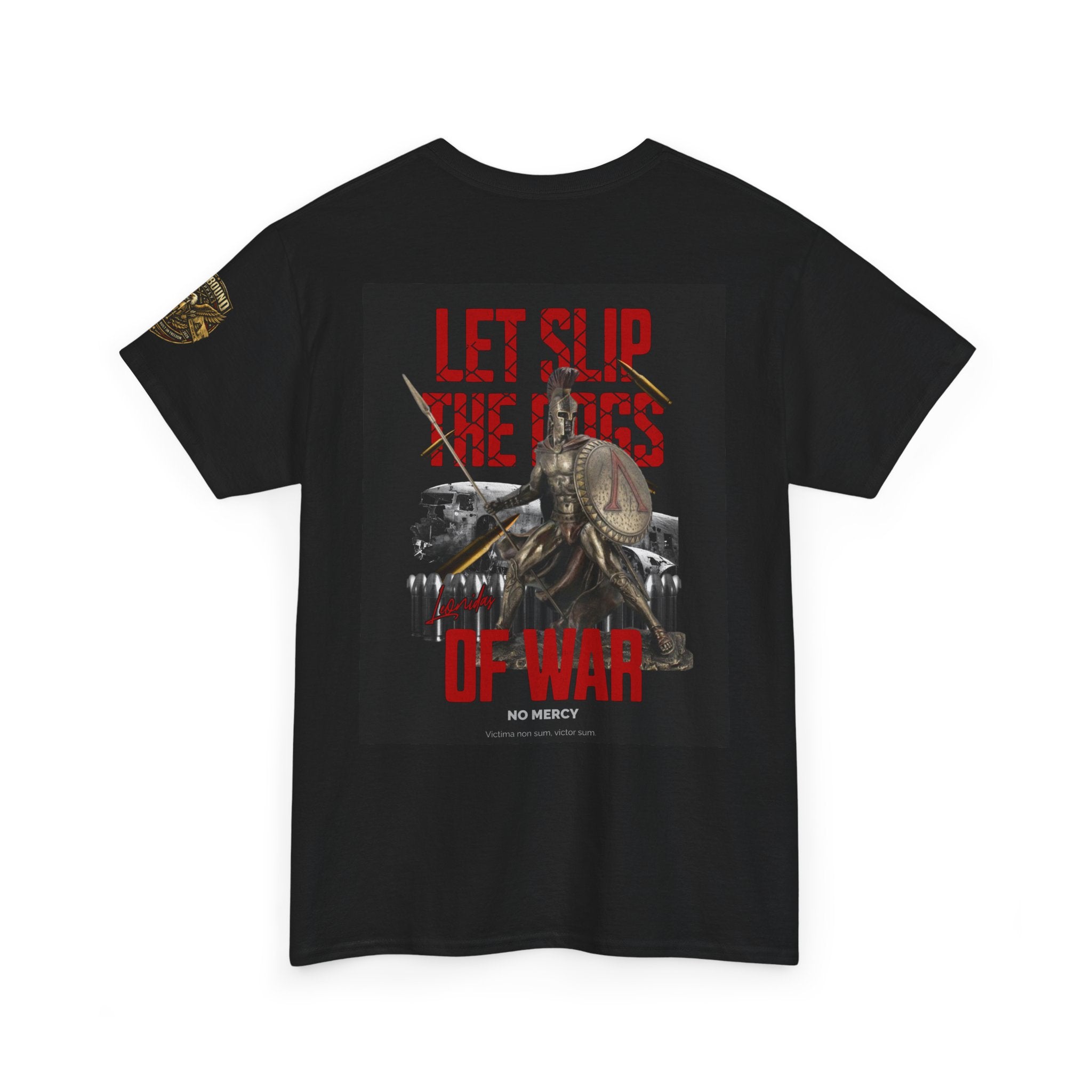Dogs Of War Tee