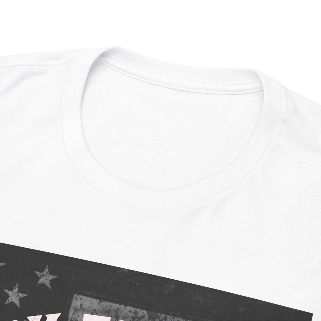 World War Champs Tee