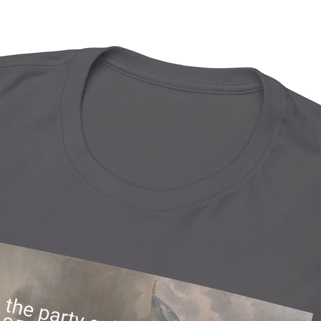 Party On Tee