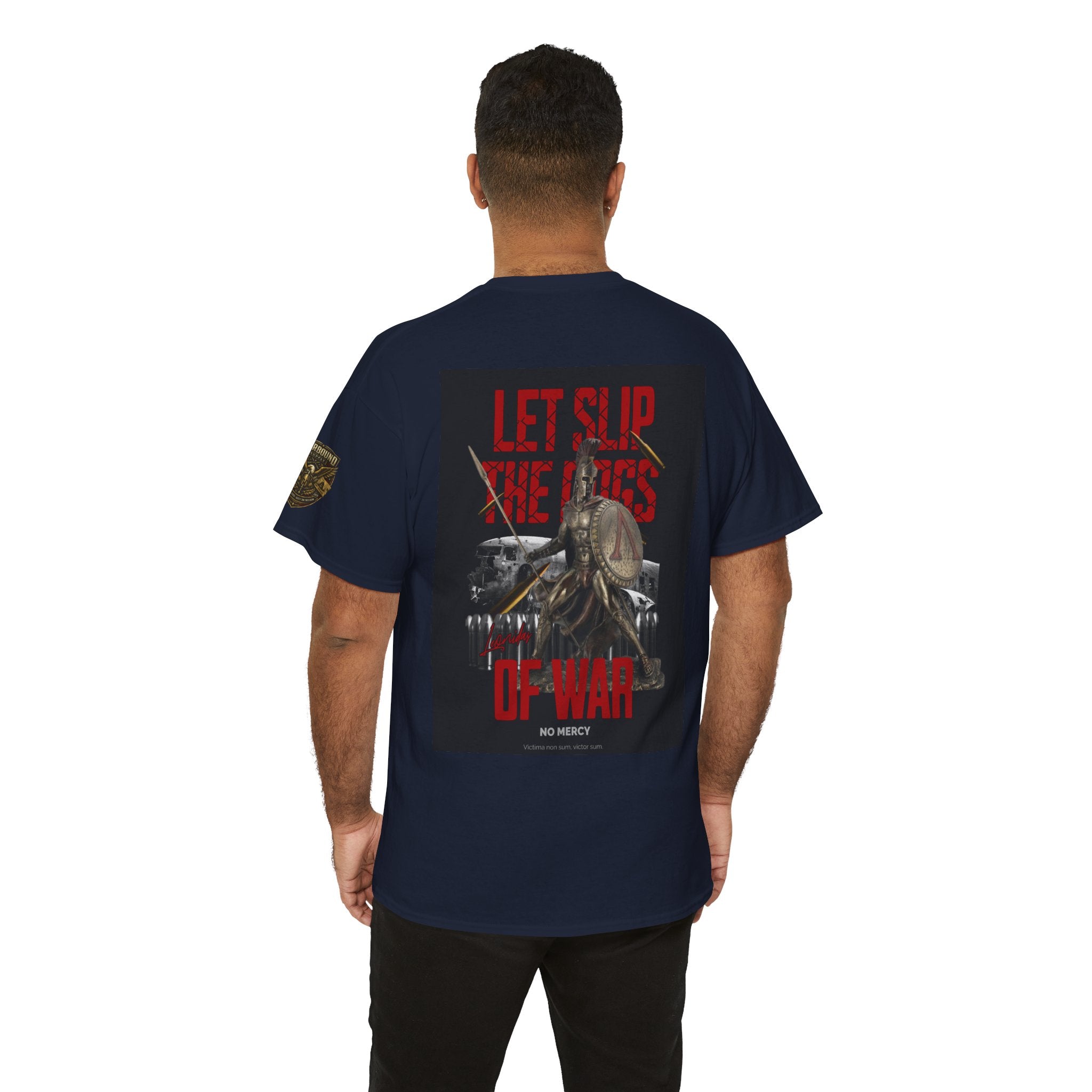 Dogs Of War Tee
