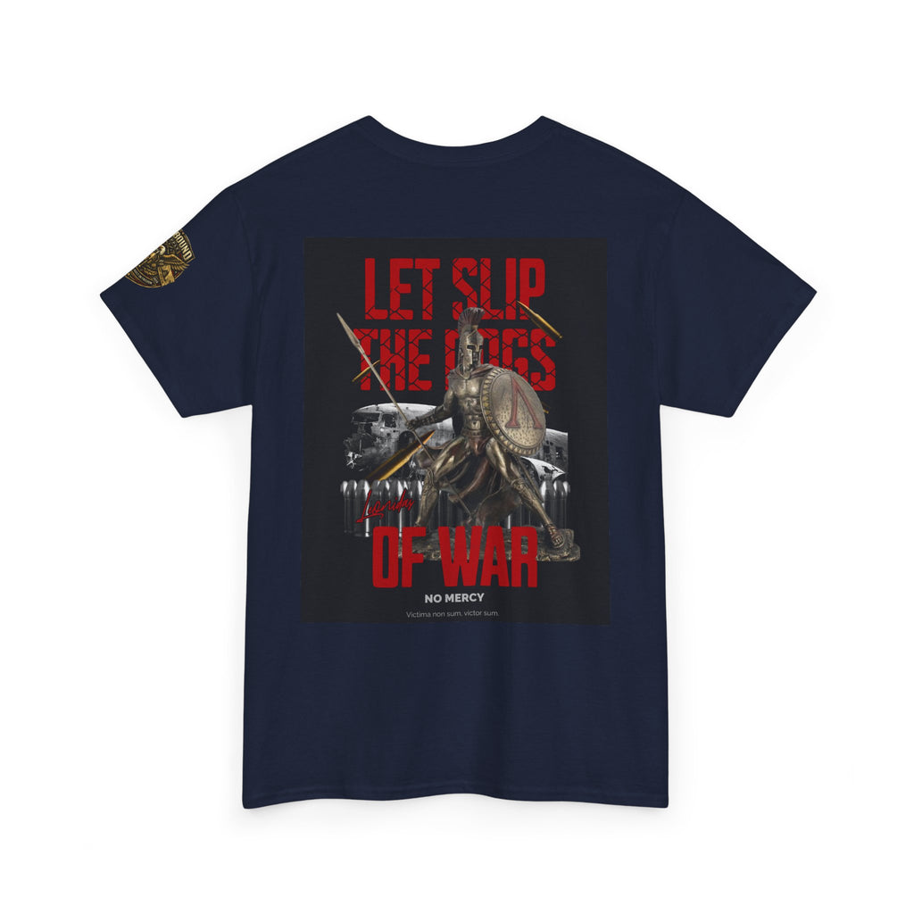 Dogs Of War Tee