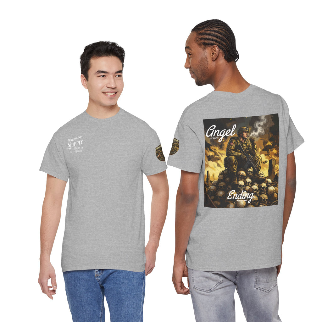Angel of Death Tee