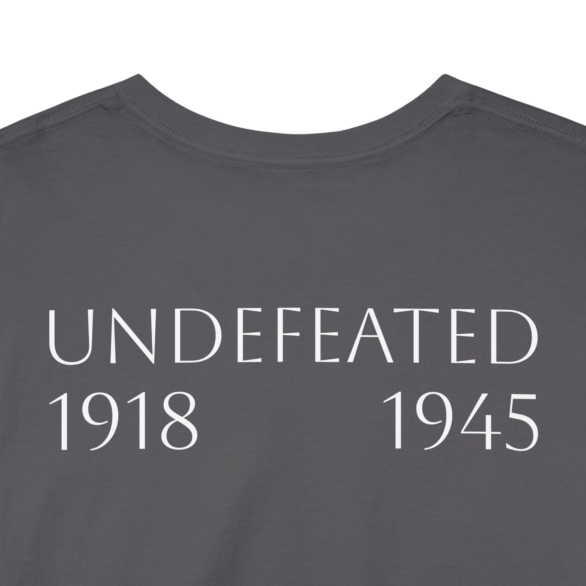 World War Champs Tee