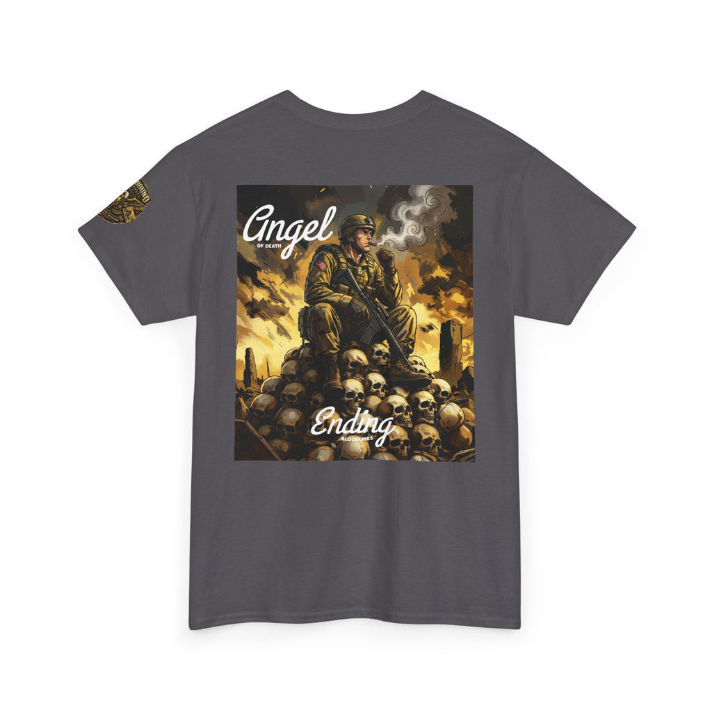 Angel of Death Tee