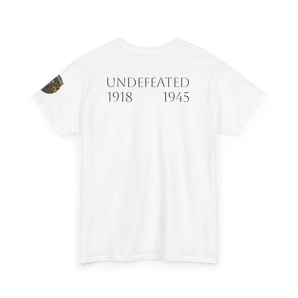 World War Champs Tee