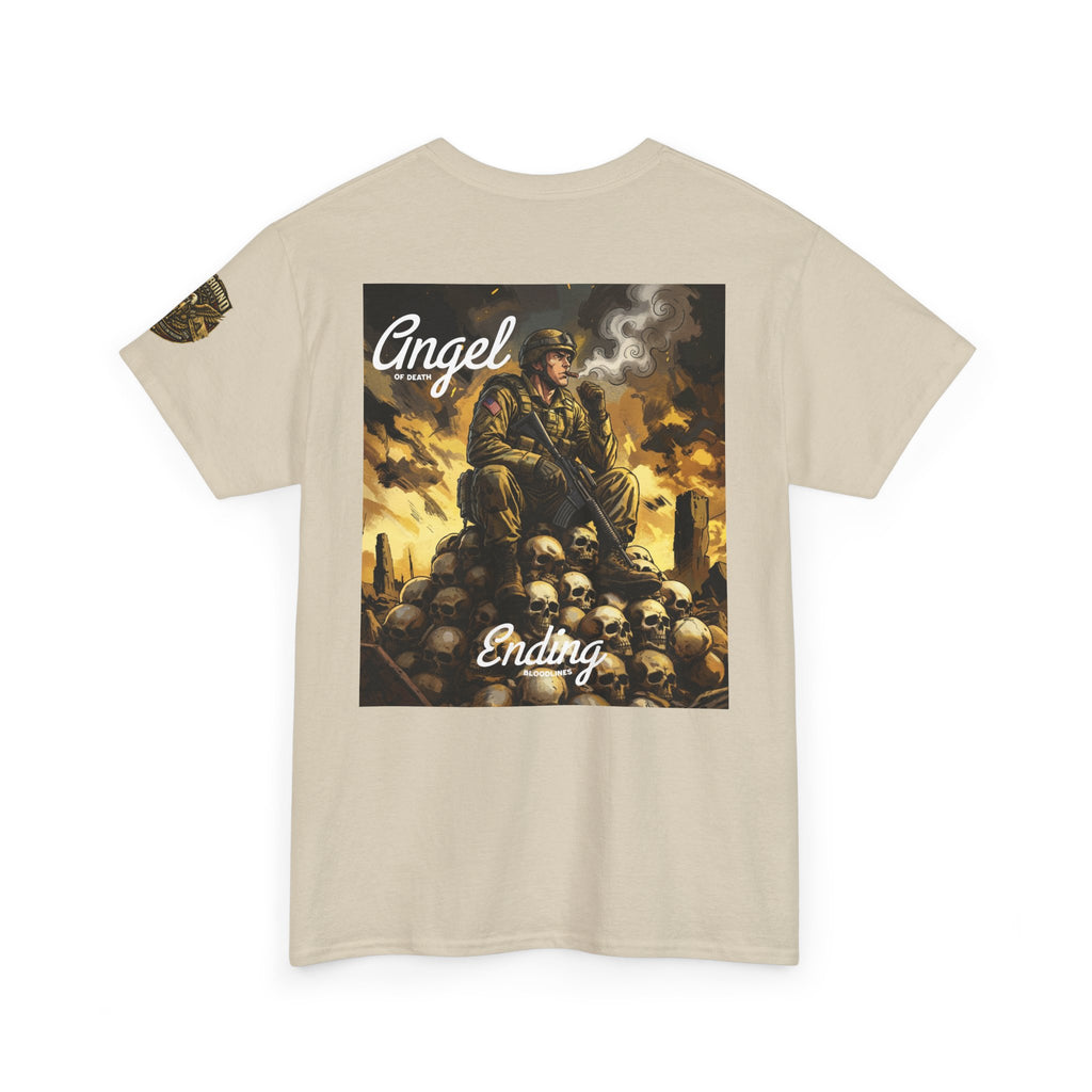 Angel of Death Tee