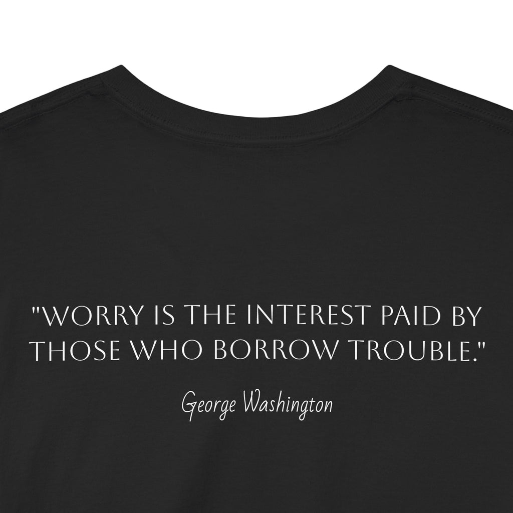 No Retreat No Surrender Tee